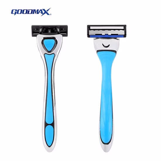 System Razor From China with Replacable Cartridge
