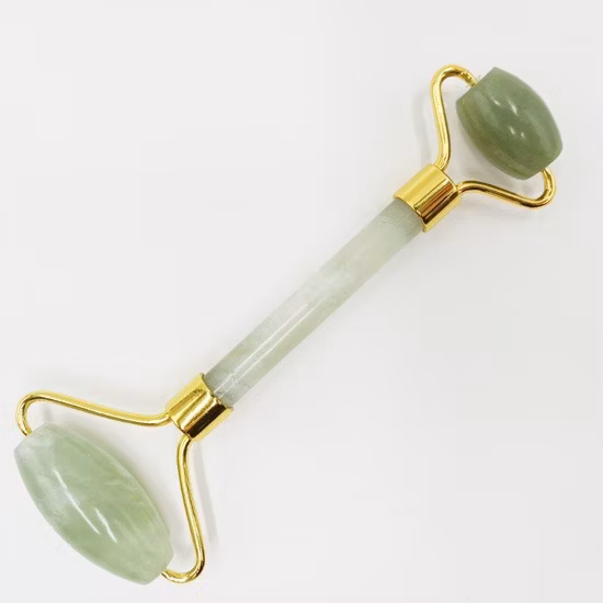 주문 돌 소형 긁는 얼굴 마사지 롤러 판 얼굴을 위한 Gua Sha 마사지 도구